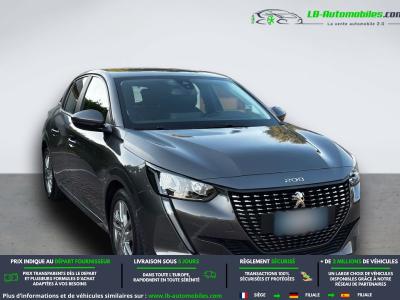Peugeot 208 PureTech 75  BVM