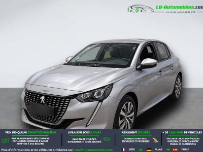 Peugeot 208 PureTech 75  BVM