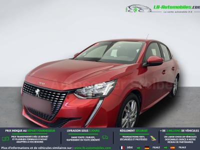 Peugeot 208 PureTech 75  BVM