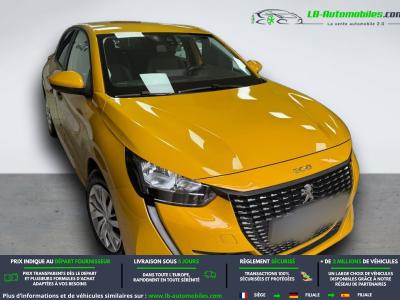 Peugeot 208 PureTech 75  BVM