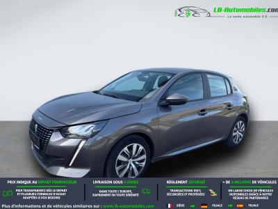 Peugeot 208 PureTech 75  BVM