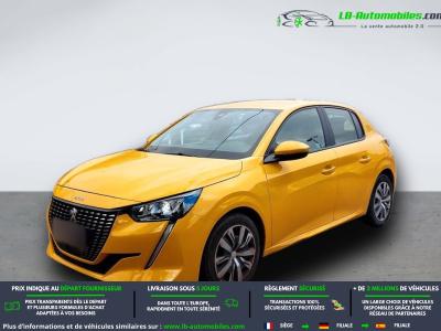 Peugeot 208 PureTech 75  BVM