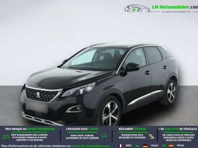 Peugeot 3008 2.0 BlueHDi 180ch  BVA