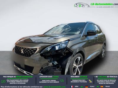 Peugeot 3008 BlueHDi 130ch  BVM