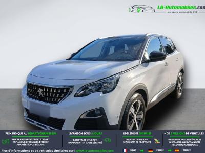 Peugeot 3008 BlueHDi 130ch  BVM