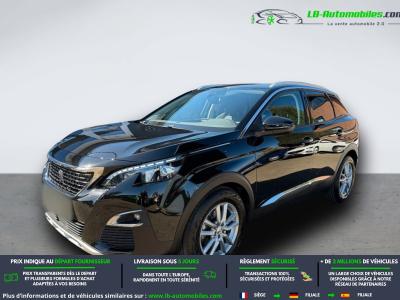 Peugeot 3008 BlueHDi 130ch  BVM