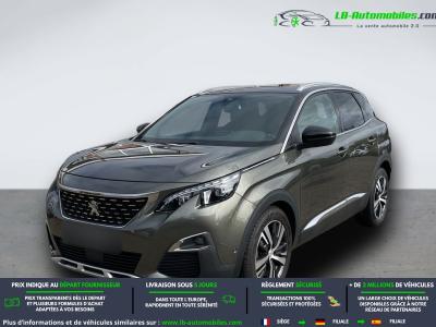 Peugeot 3008 1.6 THP 165ch  BVA