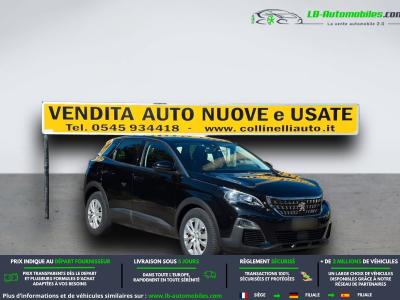 Peugeot 3008 1.2 Puretech 130ch  BVA