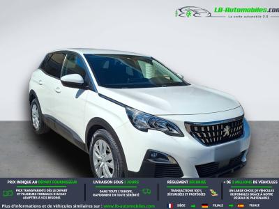 Peugeot 3008 BlueHDi 130ch  BVA