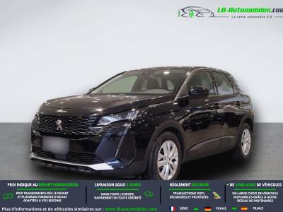 Peugeot 3008 BlueHDi 130ch  BVM