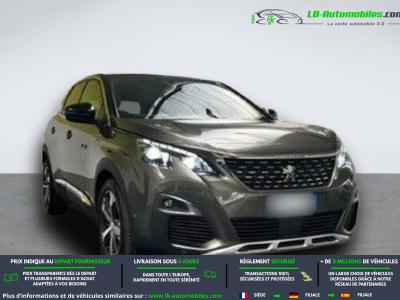 Peugeot 3008 BlueHDi 130ch  BVM