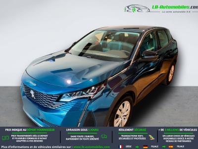 Peugeot 3008 BlueHDi 130ch  BVM