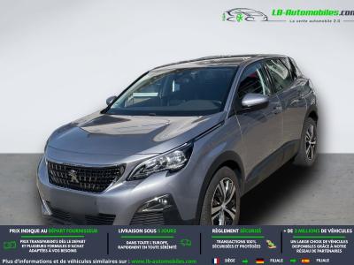 Peugeot 3008 BlueHDi 130ch  BVM