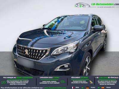 Peugeot 3008 BlueHDi 130ch  BVM