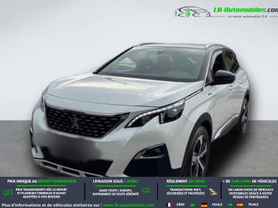 Peugeot 3008 BlueHDi 130ch  BVM