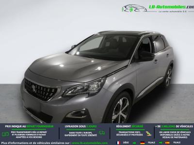 Peugeot 3008 BlueHDi 130ch  BVA