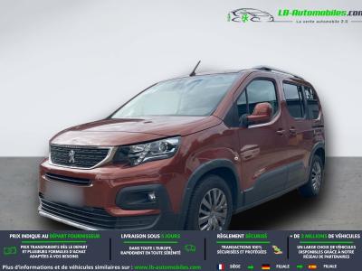 Peugeot Rifter BlueHDi 100  BVM