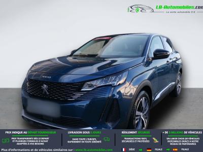 Peugeot 3008 Hybrid 225 e-BVA