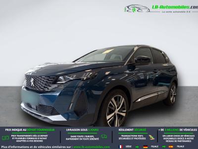 Peugeot 3008 Hybrid 225 e-BVA