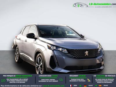 Peugeot 3008 Hybrid4 300 e-BVA