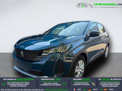Peugeot 3008 Puretech 130ch  BVM