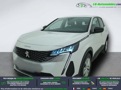 Peugeot 3008 Puretech 130ch  BVM