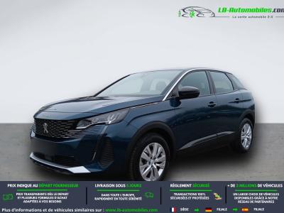 Peugeot 3008 Puretech 130ch  BVM
