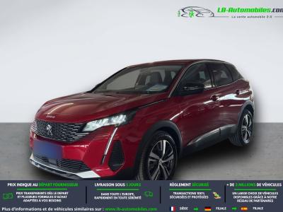 Peugeot 3008 Puretech 130ch  BVM