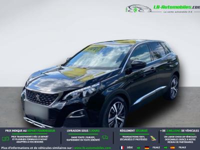 Peugeot 3008 Puretech 130ch  BVM