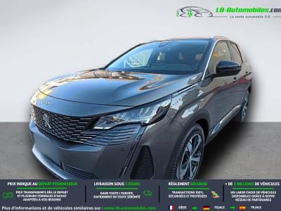 Peugeot 3008 BlueHDi 130ch  BVM