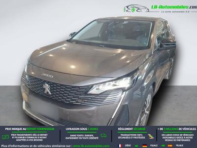 Peugeot 3008 BlueHDi 130ch  BVM