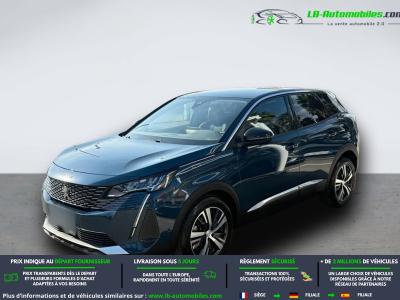 Peugeot 3008 BlueHDi 130ch  BVM