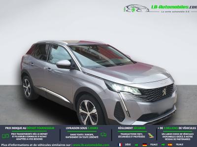 Peugeot 3008 BlueHDi 130ch  BVM