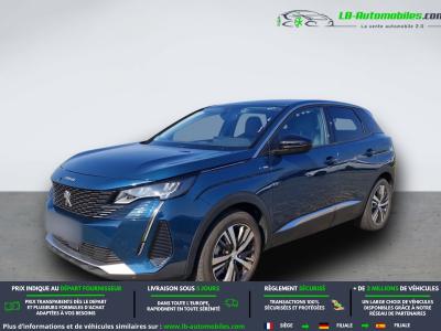 Peugeot 3008 Hybrid 225 e-BVA