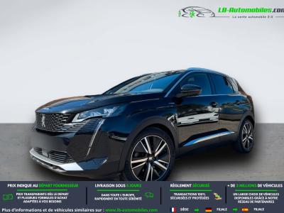 Peugeot 3008 Hybrid 225 e-BVA