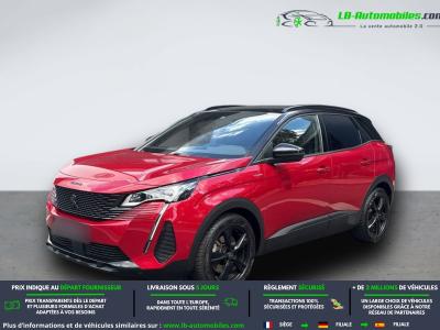 Peugeot 3008 Hybrid 225 e-BVA
