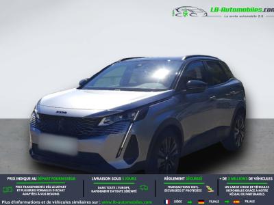 Peugeot 3008 Puretech 130ch  BVA