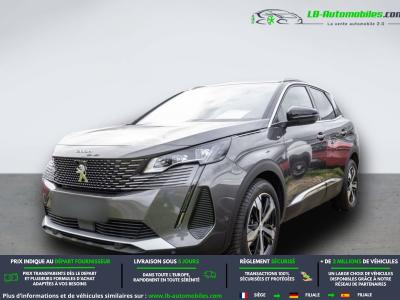 Peugeot 3008 Puretech 130ch  BVA