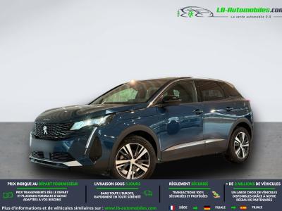 Peugeot 3008 Puretech 130ch  BVA