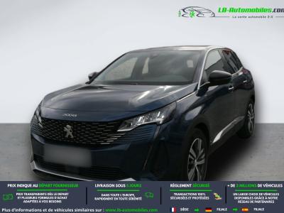 Peugeot 3008 Hybrid 225 e-BVA