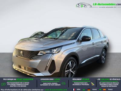 Peugeot 3008 Puretech 130ch  BVA