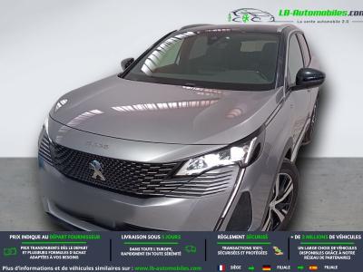 Peugeot 3008 Puretech 130ch  BVA
