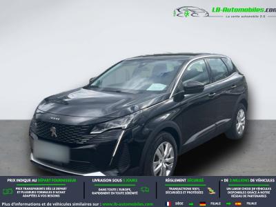 Peugeot 3008 Puretech 130ch  BVA