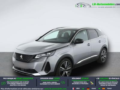 Peugeot 3008 Hybrid4 300 e-BVA