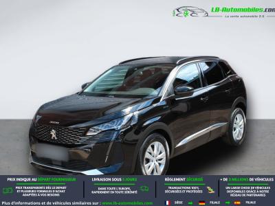 Peugeot 3008 Puretech 130ch  BVM