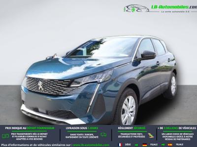 Peugeot 3008 Puretech 130ch  BVM