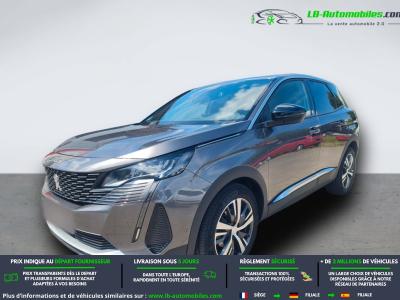 Peugeot 3008 Puretech 130ch  BVM