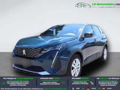 Peugeot 3008 Puretech 130ch  BVM