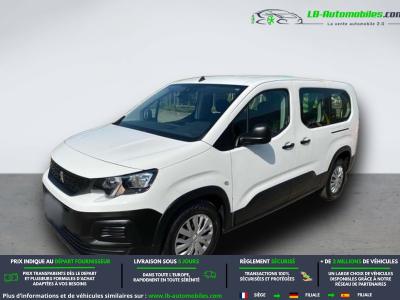 Peugeot Rifter BlueHDi 100  BVM