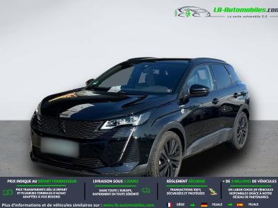 Peugeot 3008 Hybrid4 300 e-BVA